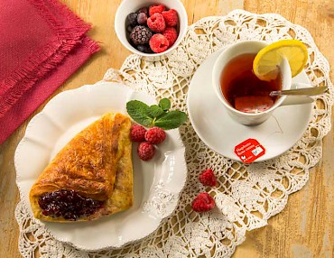 Colazione e Merenda