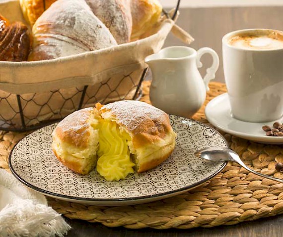 Krapfen
