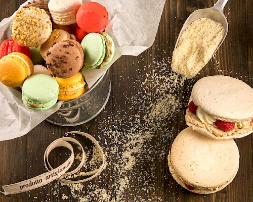 Macarons